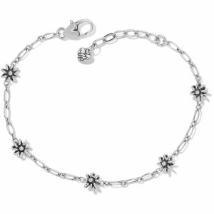 Anklets |  Daisy Chain Anklet Anklets Anklets