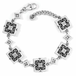 Bracelets |  Alcazar Blanc Bracelet Bracelets Bracelets