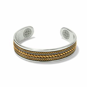 Bracelets |  Monete Narrow Cuff Bracelet Bracelets Bracelets