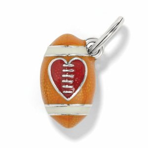 Charms |  Abc Football Charm Charms Charms