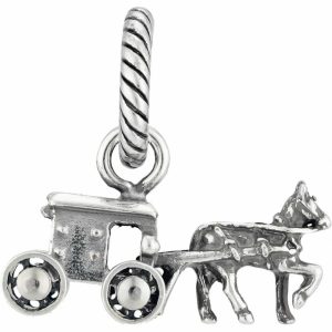 Charms |  Amish Buggy Charm Charms Charms