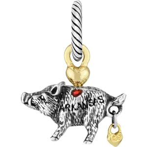 Charms |  Arkansas Charm Charms Charms