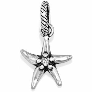 Charms |  Bali Star Charm Charms Charms