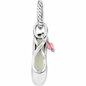 Charms |  Ballet Shoe Charm Charms Charms