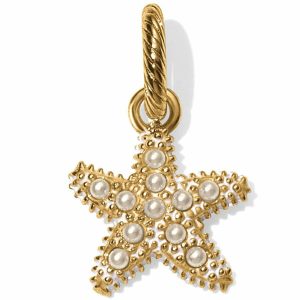 Charms |  Beach Star Charm Charms Charms