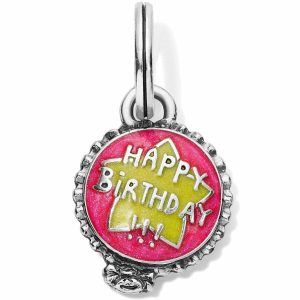 Charms |  Birthday Balloon Charm Charms Charms