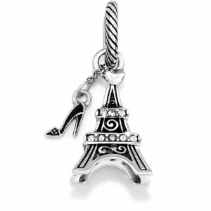 Charms |  City Of Love Charm Charms Charms