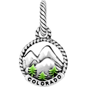 Charms |  Colorado Charm Charms Charms