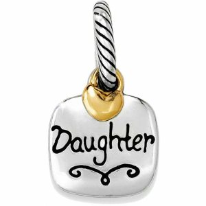 Charms |  Daughter Always Charm Charms Charms