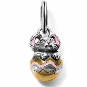 Charms |  Easter Bunny Charm Charms Charms