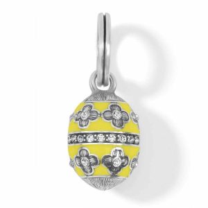 Charms |  Enduring Love Egg Charm Charms Charms