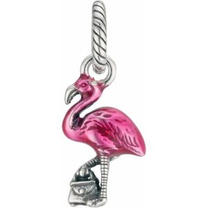 Charms |  Flamingo Charm Charms Charms