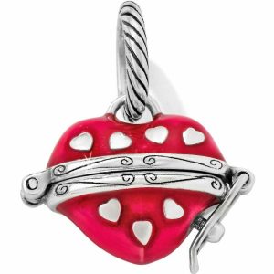 Charms |  Hidden Hearts Charm Charms Charms