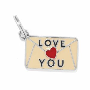 Charms |  Love You Charm Charms Charms