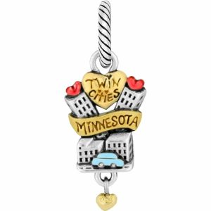 Charms |  Minnesota Charm Charms Charms