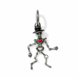 Charms |  Mr. Bones Charm Charms Charms