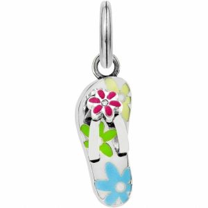 Charms |  Pixie Flip Flop Charm Charms Charms