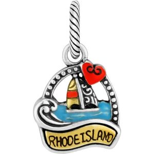 Charms |  Rhode Island Charm Charms Charms