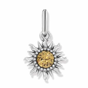 Charms |  Summer Sun Charm Charms Charms