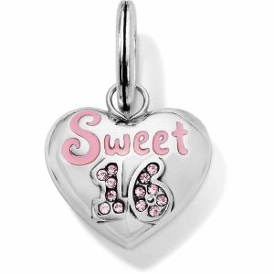 Charms |  Sweet 16 Charm Charms Charms