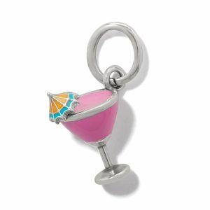 Charms |  Tiki Drink Charm Charms Charms