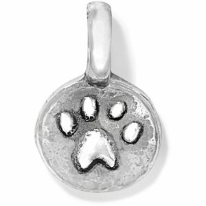 Charms |  Token Paw Charm Charms Charms