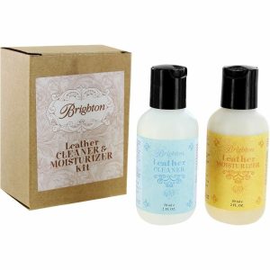 Cleaners & Care |  Mini Conditioner & Cleaner Kit Cleaners & Care Cleaners & Care