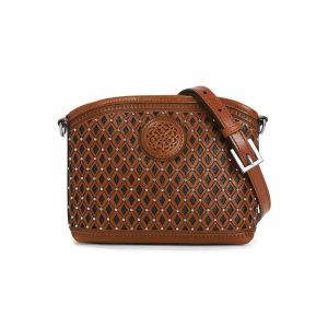 Crossbodies |  Campiello Mini Cross Body Bag Crossbodies Crossbodies