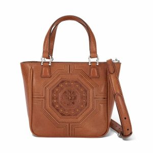 Crossbodies |  Lucca Cross Body Bag Crossbodies Cognac