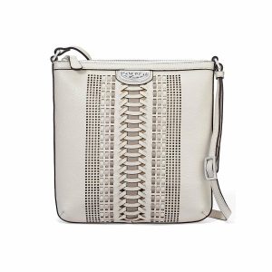 Crossbodies |  Roberta Messenger Crossbodies Black