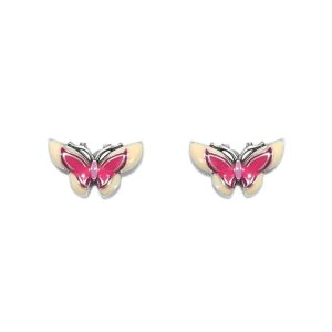 Earrings |  Kyoto In Bloom Butterfly Post Earrings Earrings Earrings