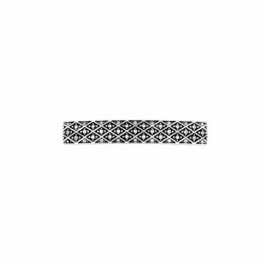 Hair Accessories |  Diamond Barrette Hair Accessories Black