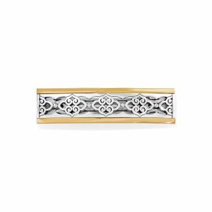 Hair Accessories |  Intrigue Small Barrette Hair Accessories Hair Accessories