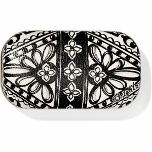 Handbag Accessories |  Casablanca Mini Box Accessories Black-White