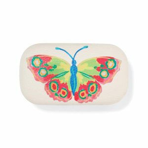 Handbag Accessories |  French Garden Butterfly Mini Box Accessories Handbag Accessories