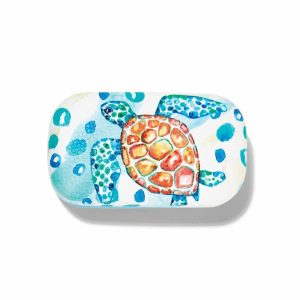 Handbag Accessories |  Sea Turtle Mini Box Accessories Handbag Accessories