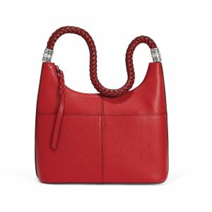 Hobos |  Bellaire Hobo Handbags Beechwood