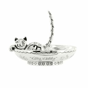 Jewelry Holders |  Kitty Kaddy Tray Jewelry Jewelry Holders