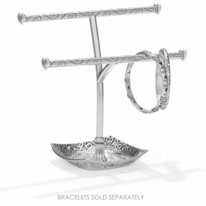 Jewelry Holders |  Lacie Daisy Bangle Holder Jewelry Jewelry Holders