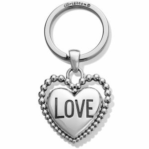 Key Fobs |  Beaded Love Key Fob Accessories Key Fobs