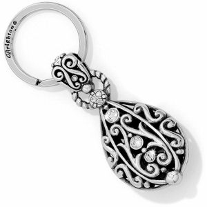 Key Fobs |  Bibi Scroll Key Fob Accessories Key Fobs