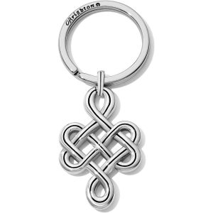 Key Fobs |  Interlok Endless Knot Key Fob Accessories Key Fobs