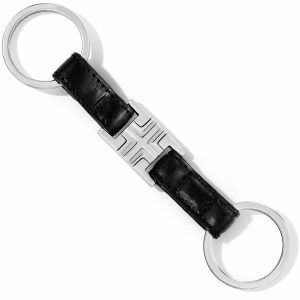 Key Fobs |  Santa Fe Channel Valet Key Fob Accessories Black