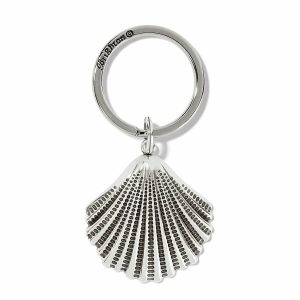 Key Fobs |  Silver Shells Key Fob Accessories Key Fobs