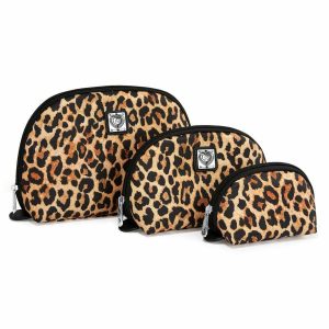 Luggage & Travel |  Catwalk 3 Piece Travel Set Handbags Luggage & Travel