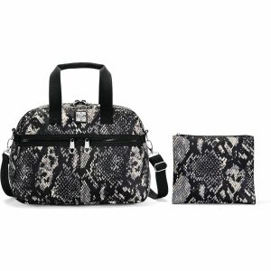 Luggage & Travel |  Mojave Jetsetter Duffel Handbags Luggage & Travel