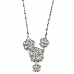 Necklaces |  Bella Garden Necklace Jewelry Necklaces