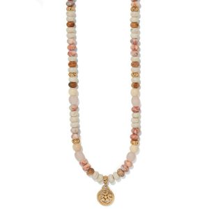 Necklaces |  Contempo Playa Rosa Necklace Jewelry Necklaces