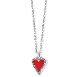 Necklaces |  Dazzling Love Petite Necklace Jewelry Necklaces