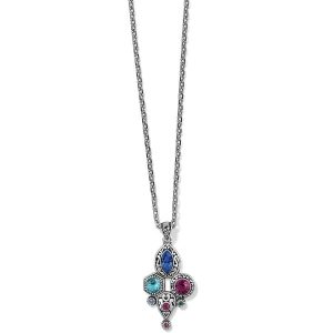 Necklaces |  Elora Gems Cubist Necklace Jewelry Necklaces